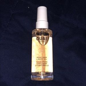 Ouai Rose Hair & Body Oil